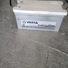 VARTA 210 ,1200VAT