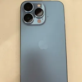 Iphone 13 pro