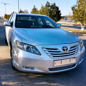 Toyota Camry 2008