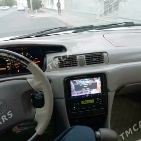 Toyota Camry 1997