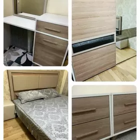 spalny garnitur/ спальный
