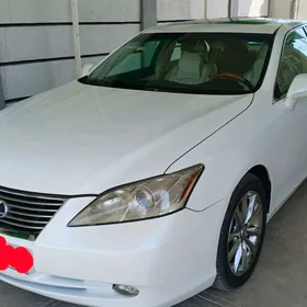Lexus ES 350 2008