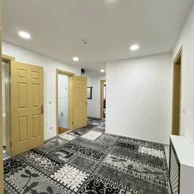 Mir8/4 2kom 4etž 96m²  61,500