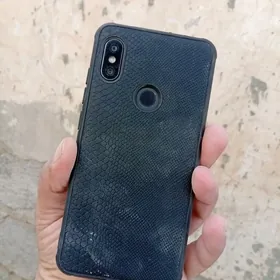 Redmi note 6pro