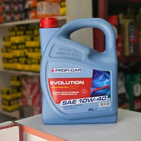 Proficar 10-40 5L