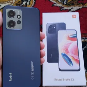 Redmi Note 12 [16/128Gb] 2024ý