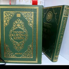 Kurany kerim Gurhan
