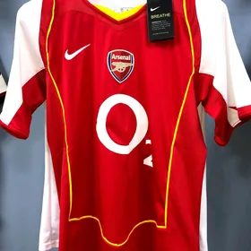 ARSENAL REAL BARSA MILAN