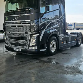 Volvo FH 500 2020