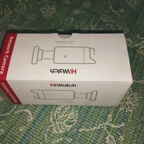 HiWatch камера