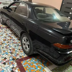 Toyota Mark II 1993