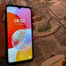 Samsung a14