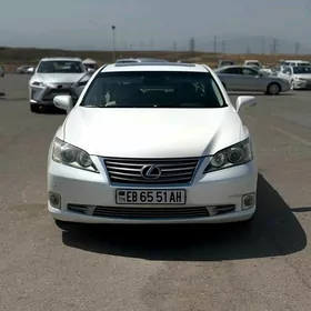 Lexus ES 350 2011
