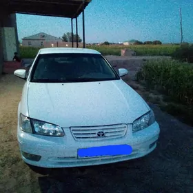 Toyota Camry 1998