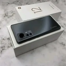 Xiaomi 12 Lite