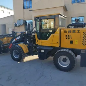 LiuGong CLG 925E 2025