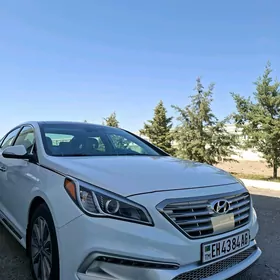 Hyundai Sonata 2016