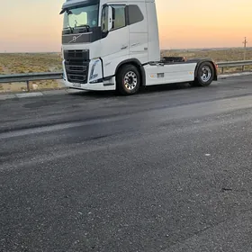 Volvo FH 460 2021
