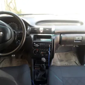 Opel Astra 1993