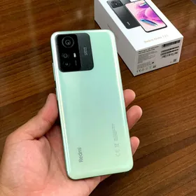 Redmi Not 12S