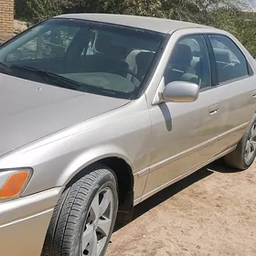 Toyota Camry 1997