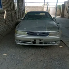 Toyota Chaser 1993