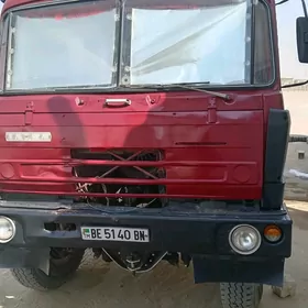 Maz Samosval 1989