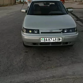 Lada 2110 2002