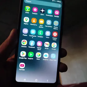 Samsung A11