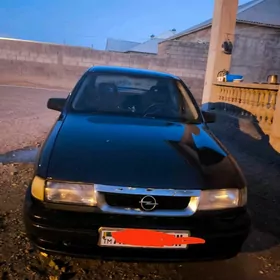 Opel Vectra 1993