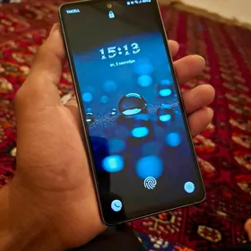 Samsung S20 fe