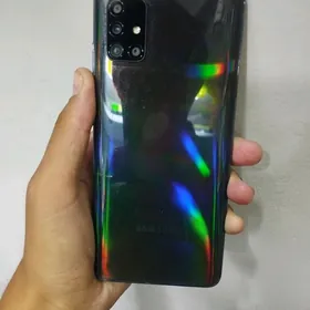 Samsung a51