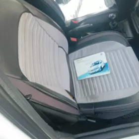 Daewoo Nexia 2013