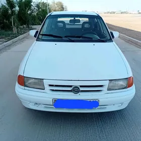 Opel Astra 1991