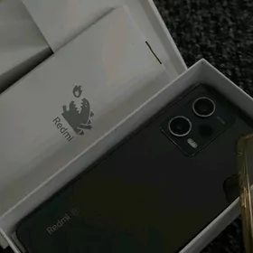 Redmi Note 12 Pro 5G