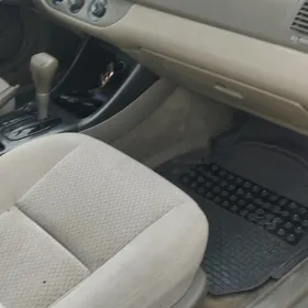 Toyota Camry 2002