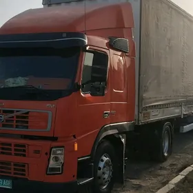 Volvo FH 420 2006