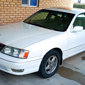 Toyota Avalon 1998