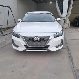 Nissan Sentra 2020