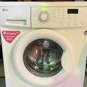 LG Стиральная машина