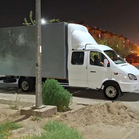 Gaz Gazel 2009