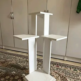 подставка для цветов