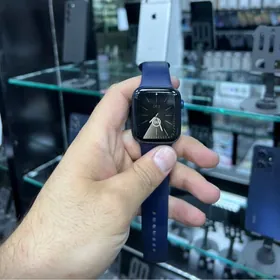Apple watch 6/44