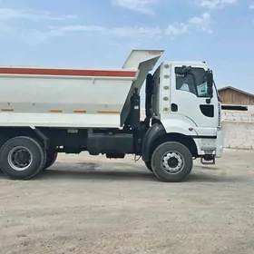 Ford Cargo 3535D 2014