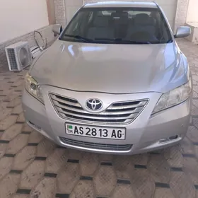 Toyota Camry 2009