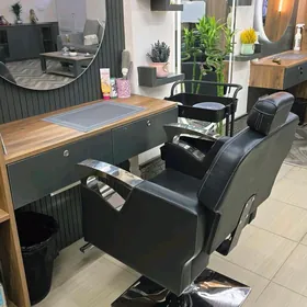 Aysha beauty hause salon