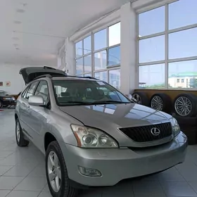 Lexus RX 330 2004