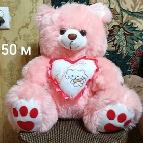 Игрушки