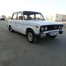 Lada 2106 1982