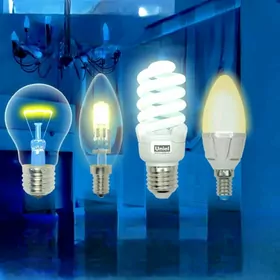 Lampa Led spot spiral çyra cyr